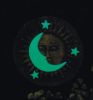Sun/Moon Glowing Stepping Stone
