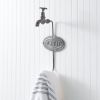 Water Faucet Bath Hook - Box Of 2