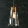 Ernest Cone Pendant Lamp