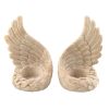 Angel Wings Tealight Set