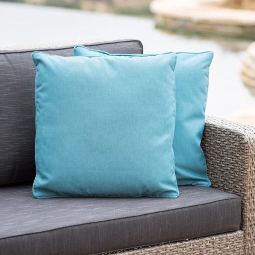 CORONADO SQUARE PILLOW